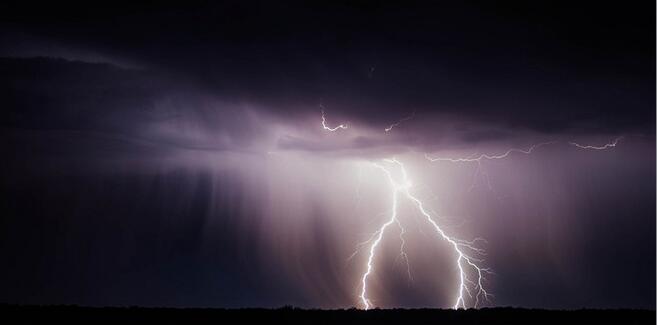 雷电的发生-星空官方网站防雷带您了解（连载1）